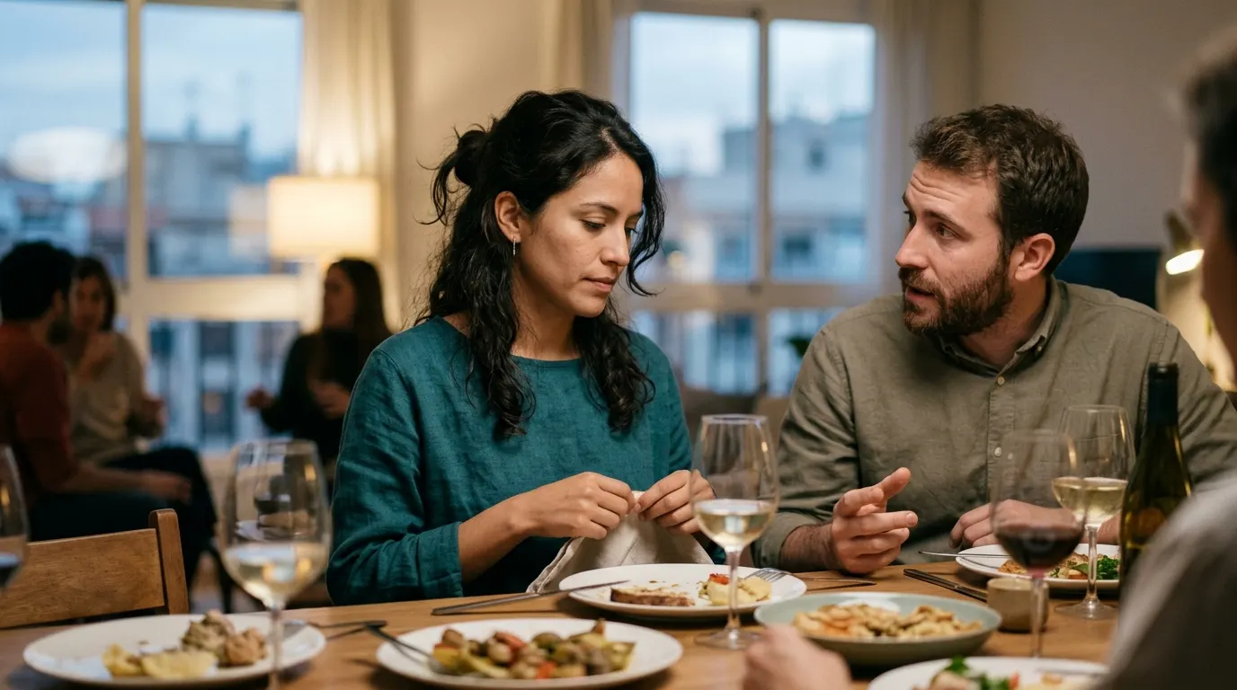 Apego evitativo: qué es, señales y cómo cambiarlo