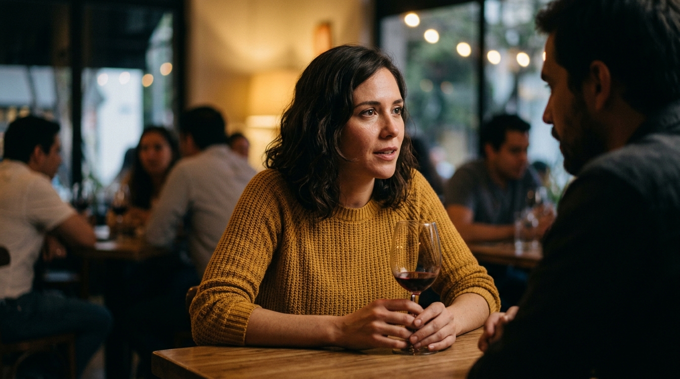 ¿Confías demasiado rápido? Evita el desgaste