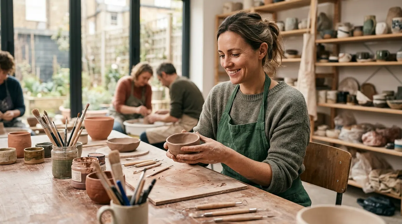 Trabajo vs propósito de vida: diferencias y cómo encontrarlo