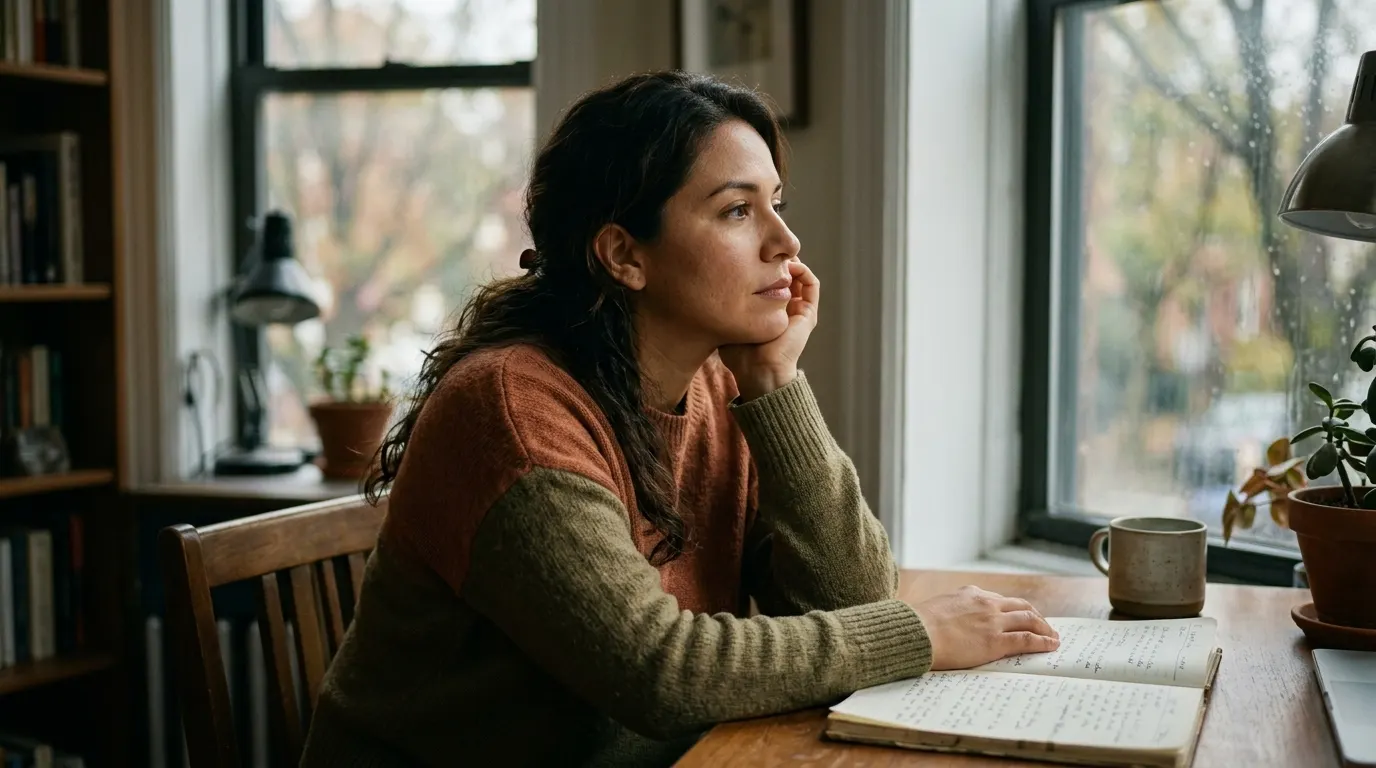 Ventana de tolerancia: aprende a regular tus reacciones